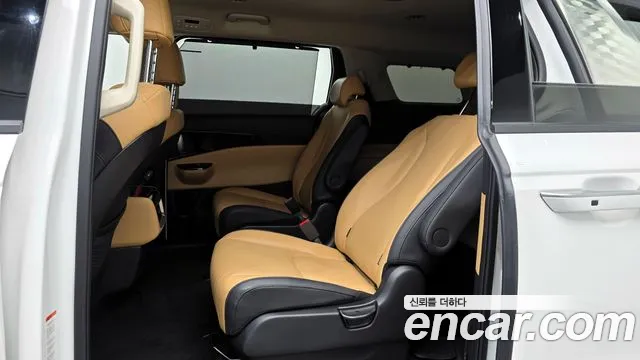 2022 Kia Carnival 4th Gen Gasoline 9-Seater Noblesse Sold VIN KNANC813BNS174087 – photo 21