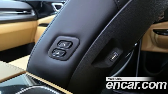 2022 Kia Carnival 4th Gen Gasoline 9-Seater Noblesse Sold VIN KNANC813BNS174087 – photo 24