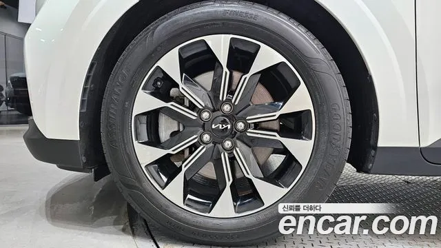 2022 Kia Carnival 4th Gen Gasoline 9-Seater Noblesse Sold VIN KNANC813BNS174087 – photo 25