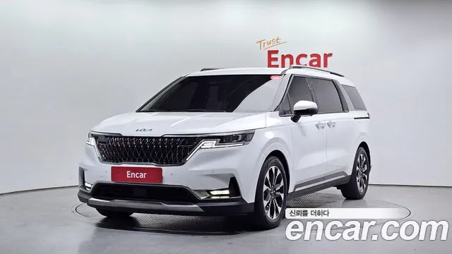 2022 Kia Carnival 4th Gen Gasoline 9-Seater Noblesse Sold VIN KNANC813BNS174087 – photo 28