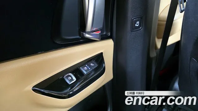 2023 Kia Carnival 4Generation Gasoline 7-Seater Noblesse Sold VIN KNANC813BPS203588 – photo 23
