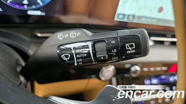 2023 Kia Carnival 4Generation Gasoline 7-Seater Noblesse Sold VIN KNANC813BPS203588 – photo 28