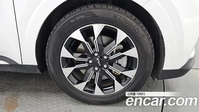 2023 Kia Carnival 4th Gen Gasoline 7-Seater Noblesse Sold VIN KNANC813BPS219078 – photo 18