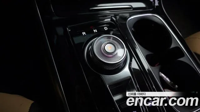 2023 Kia Carnival 4generation Gasoline 9-Seater Noblesse Sold VIN KNANC813BPS280812 – front exterior