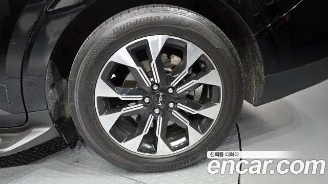 2023 Kia Carnival 4Generation Gasoline 7-Seater Noblesse Sold VIN KNANC813BPS312326 – interior seats