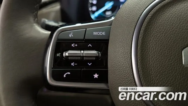 2023 Kia Carnival 4Generation Gasoline 7-Seater Noblesse Sold VIN KNANC813BPS312326 – photo 21