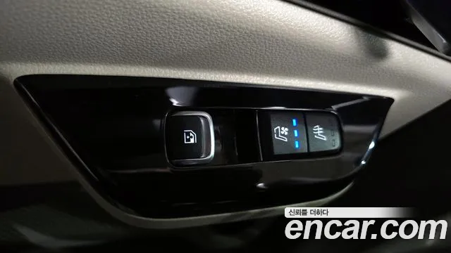 2023 Kia Carnival 4Generation Gasoline 7-Seater Noblesse Sold VIN KNANC813BPS312326 – photo 30