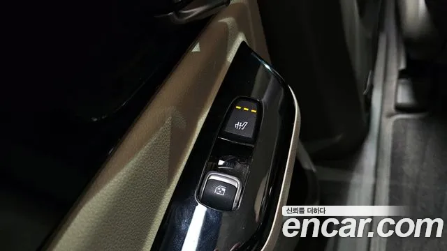 2023 Kia Carnival 4th Gen Gasoline 9-Seater Noblesse Sold VIN KNANC813BPS319441 – photo 12