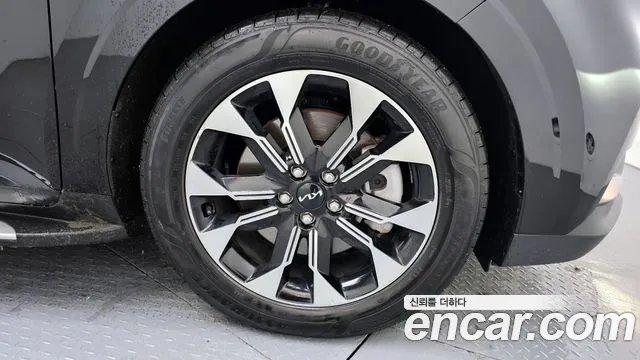 2023 Kia Carnival 4th Gen Gasoline 9-Seater Noblesse Sold VIN KNANC813BPS319441 – photo 14