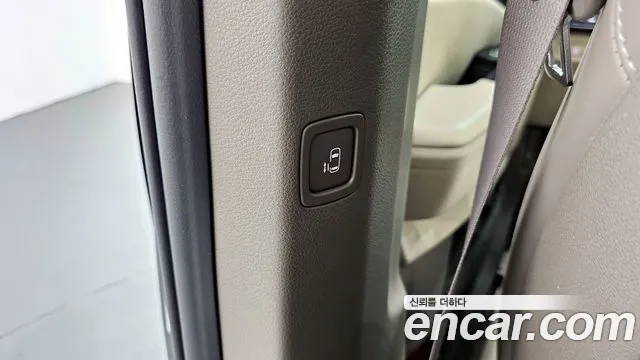 2023 Kia Carnival 4th Gen Gasoline 9-Seater Noblesse Sold VIN KNANC813BPS319441 – photo 18