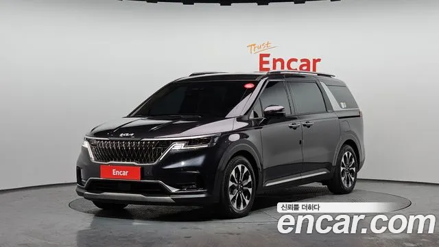 2023 Kia Carnival 4th Gen Gasoline 7-Seater Noblesse Sold VIN KNANC813BPS332628 – photo 16 2023 Kia Carnival 4th Gen Gasoline 7-Seater Noblesse Sold VIN KNANC813BPS332628 – photo 16