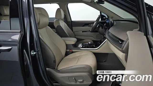 2023 Kia Carnival 4th Gen Gasoline 7-Seater Noblesse Sold VIN KNANC813BPS332628 – photo 20 2023 Kia Carnival 4th Gen Gasoline 7-Seater Noblesse Sold VIN KNANC813BPS332628 – photo 20