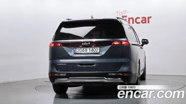 2023 Kia Carnival 4th Gen Gasoline 7-Seater Noblesse Sold VIN KNANC813BPS333336 – photo 11 2023 Kia Carnival 4th Gen Gasoline 7-Seater Noblesse Sold VIN KNANC813BPS333336 – photo 11