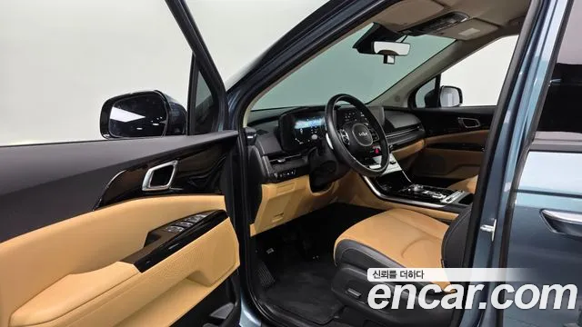 2023 Kia Carnival 4th Gen Gasoline 7-Seater Noblesse Sold VIN KNANC813BPS333336 – photo 32 2023 Kia Carnival 4th Gen Gasoline 7-Seater Noblesse Sold VIN KNANC813BPS333336 – photo 32