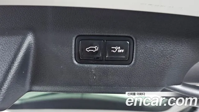 2023 Kia Carnival 4Generation Gasoline 7-Seater Noblesse Sold VIN KNANC813BPS360553 – photo 16