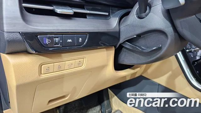 2023 Kia Carnival 4Generation Gasoline 7-Seater Noblesse Sold VIN KNANC813BPS360553 – photo 18