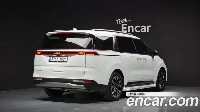 2023 Kia Carnival 4Generation Gasoline 7-Seater Noblesse Sold VIN KNANC813BPS360553 – photo 31