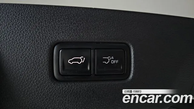 2025 Kia The New Carnival 4th Gen Gasoline 9-Seater Noblesse Sold VIN KNANC813BSS485009 – front exterior