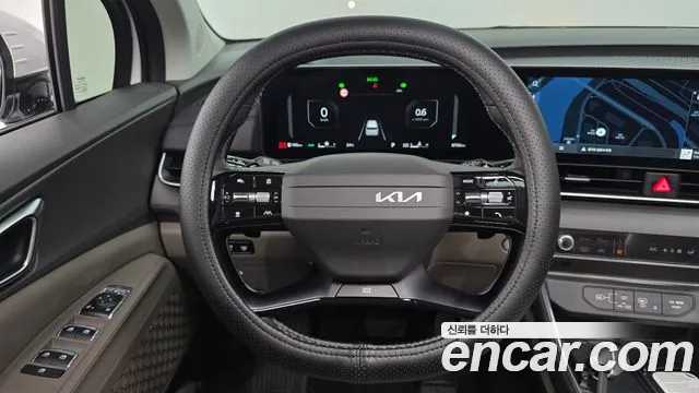 2026 Kia The New Carnival 4th Gen Gasoline 9-Seater Noblesse Sold VIN KNANC813BTS606851 – undercarriage