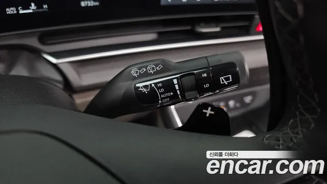 2026 Kia The New Carnival 4th Gen Gasoline 9-Seater Noblesse Sold VIN KNANC813BTS606851 – photo 13
