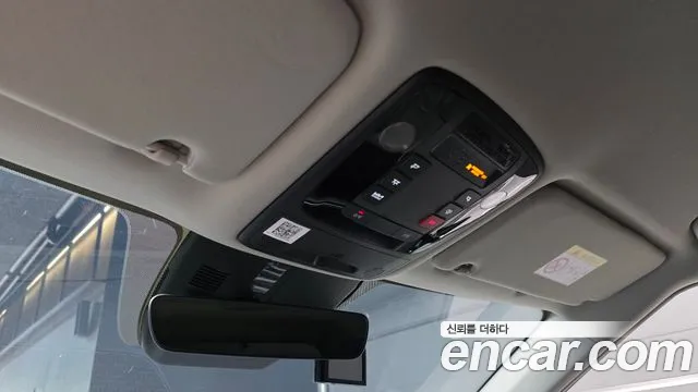 2026 Kia The New Carnival 4th Gen Gasoline 9-Seater Noblesse Sold VIN KNANC813BTS620687 – front exterior 2026 Kia The New Carnival 4th Gen Gasoline 9-Seater Noblesse Sold VIN KNANC813BTS620687 – front exterior