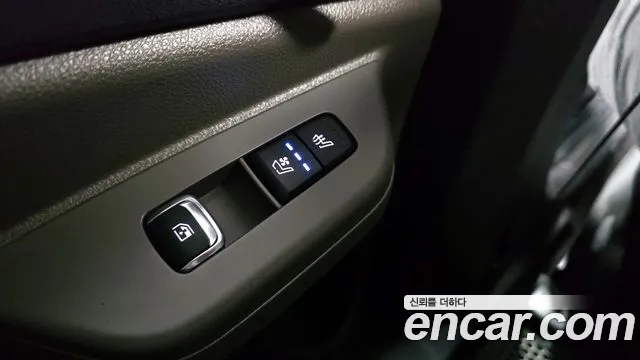 2024 Kia The New Carnival 4th Gen HEV 9seater Nobless Sold VIN KNANC81ABRS001718 – engine bay