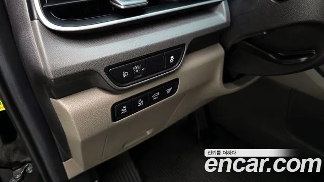 2024 Kia The New Carnival 4th Gen HEV 9seater Nobless Sold VIN KNANC81ABRS001718 – photo 19