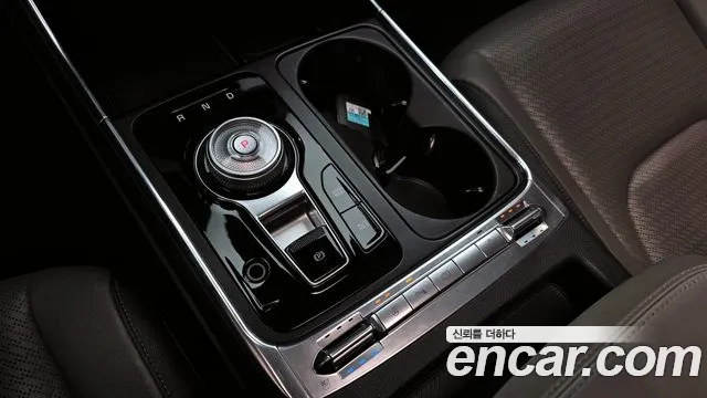 2024 Kia The New Carnival 4th Gen HEV 9seater Nobless Sold VIN KNANC81ABRS001718 – photo 20