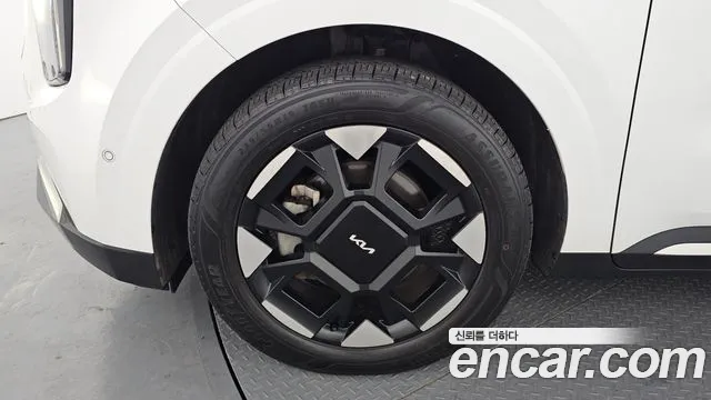 2024 Kia The New Carnival 4th Gen HEV 9seater Nobless Sold VIN KNANC81ABRS004011 – photo 11