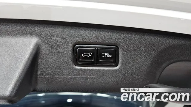 2024 Kia The New Carnival 4th Gen HEV 9seater Nobless Sold VIN KNANC81ABRS008198 – exterior detail