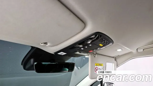 2024 Kia The New Carnival 4th Gen HEV 9seater Nobless Sold VIN KNANC81ABRS008198 – undercarriage