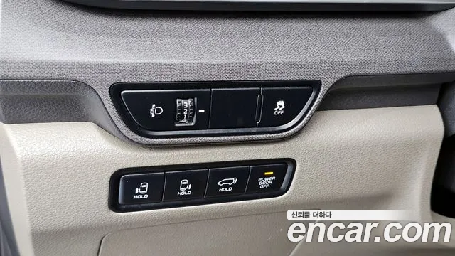 2024 Kia The New Carnival 4th Gen HEV 9seater Nobless Sold VIN KNANC81ABRS008198 – photo 11