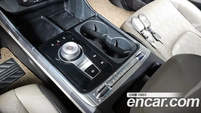 2024 Kia The New Carnival 4th Gen HEV 9seater Nobless Sold VIN KNANC81ABRS008198 – photo 17
