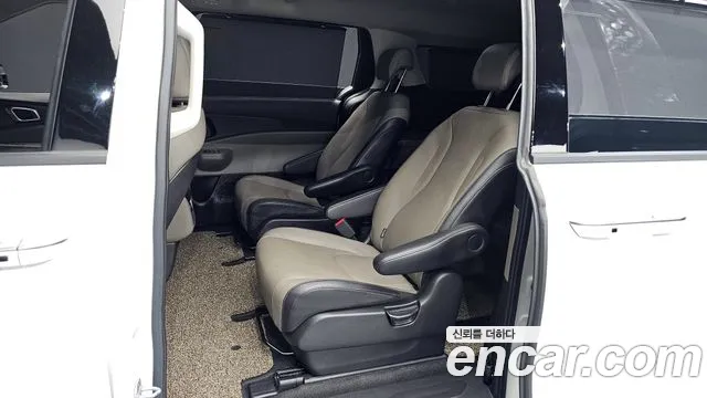 2024 Kia The New Carnival 4th Gen HEV 9seater Nobless Sold VIN KNANC81ABRS008198 – photo 19