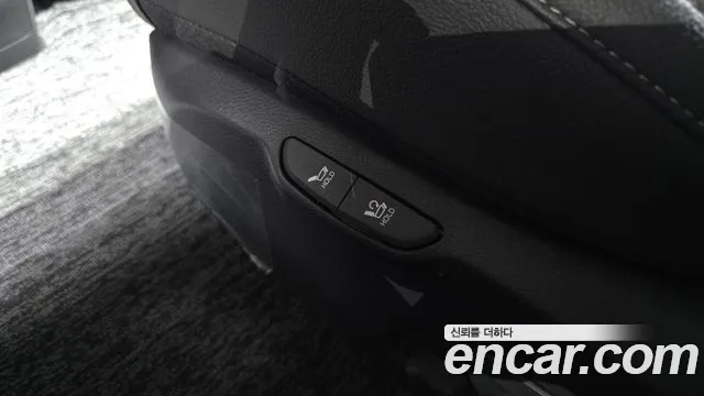2024 Kia The New Carnival 4th Gen HEV 7seater Nobless Sold VIN KNANC81ABRS009540 – rear exterior