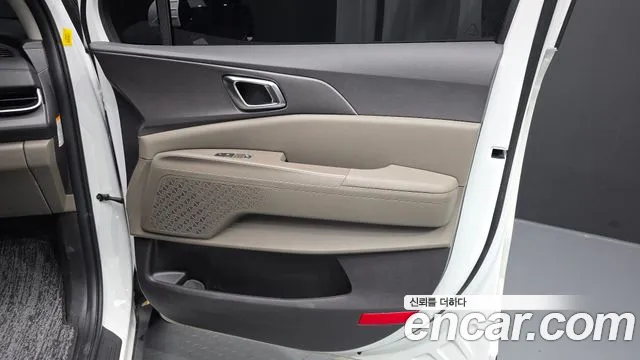 2024 Kia The New Carnival 4th Gen HEV 7seater Nobless Sold VIN KNANC81ABRS009540 – photo 13