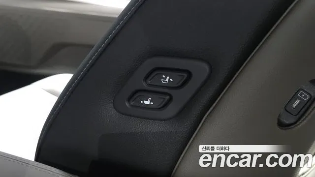 2024 Kia The New Carnival 4th Gen HEV 7seater Nobless Sold VIN KNANC81ABRS009540 – photo 14