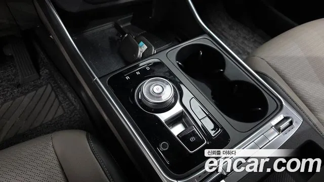 2024 Kia The New Carnival 4th Gen HEV 7seater Nobless Sold VIN KNANC81ABRS009540 – photo 16