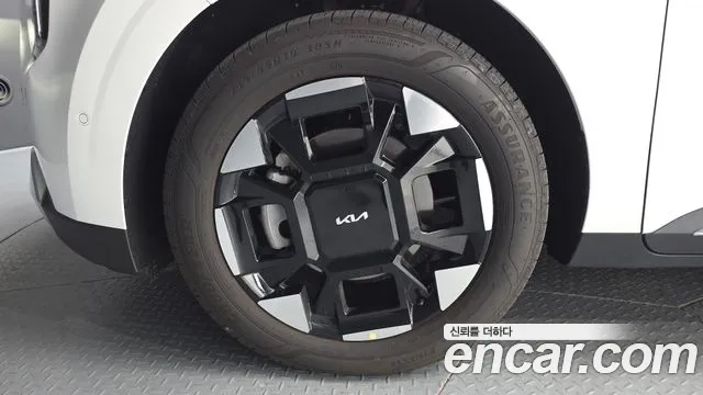 2024 Kia The New Carnival 4th Gen HEV 7seater Nobless Sold VIN KNANC81ABRS009540 – photo 19