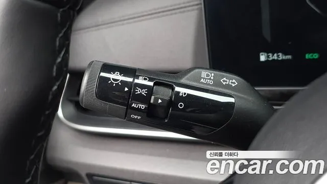 2024 Kia The New Carnival 4th Gen HEV 7seater Nobless Sold VIN KNANC81ABRS009540 – photo 21