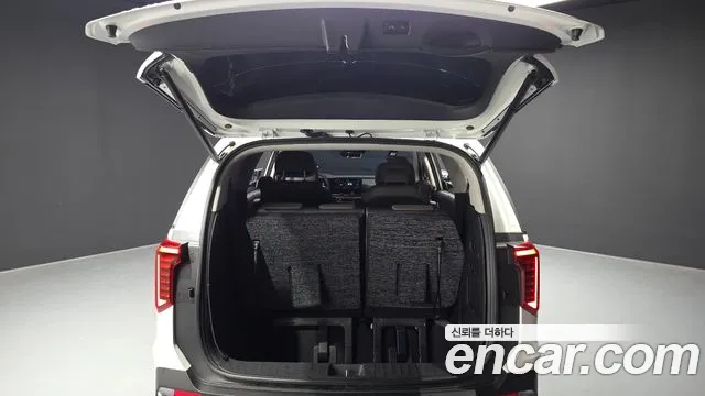 2024 Kia The New Carnival 4th Gen HEV 7seater Nobless Sold VIN KNANC81ABRS009540 – photo 22