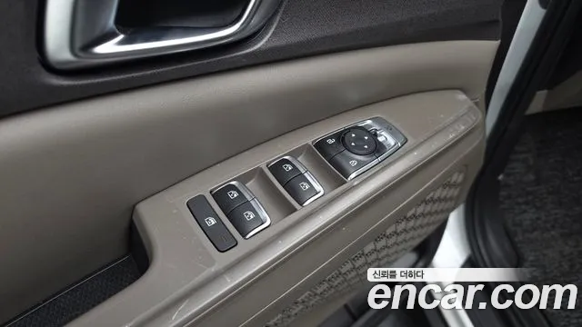 2024 Kia The New Carnival 4th Gen HEV 7seater Nobless Sold VIN KNANC81ABRS009540 – photo 25