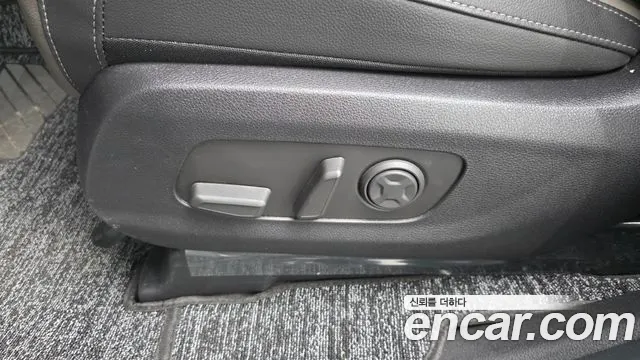 2024 Kia The New Carnival 4th Gen HEV 7seater Nobless Sold VIN KNANC81ABRS009540 – photo 26