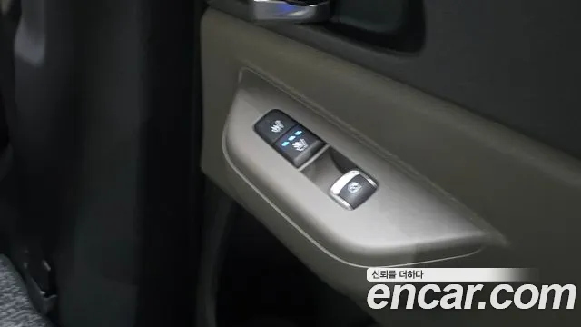 2024 Kia The New Carnival 4th Gen HEV 7seater Nobless Sold VIN KNANC81ABRS009540 – photo 31