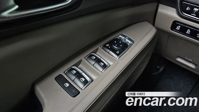 2024 Kia The New Carnival 4th Gen HEV 9seater Nobless Sold VIN KNANC81ABRS011603 – photo 12