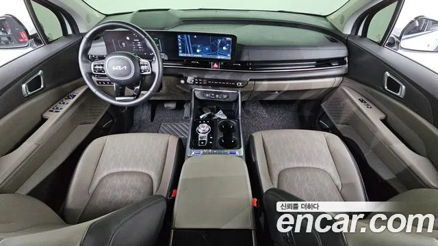 2024 Kia The New Carnival 4th Gen HEV 9seater Nobless Sold VIN KNANC81ABRS011603 – photo 15
