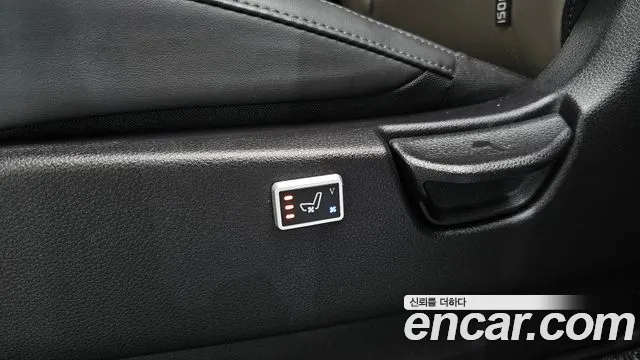 2024 Kia The New Carnival 4th Gen HEV 9seater Nobless Sold VIN KNANC81ABRS011603 – photo 17
