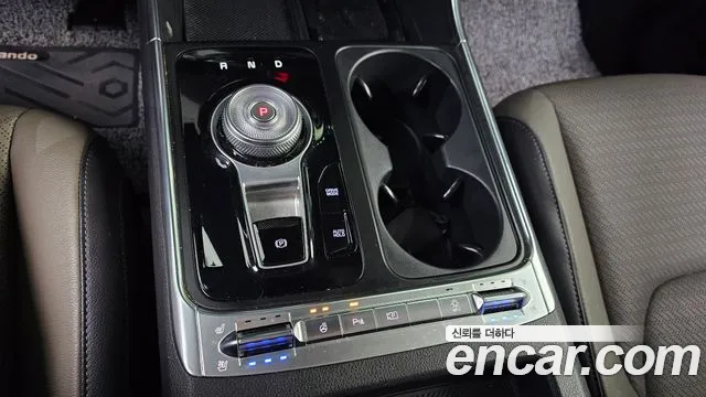 2024 Kia The New Carnival 4th Gen HEV 9seater Nobless Sold VIN KNANC81ABRS012544 – interior seats