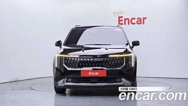 2024 Kia The New Carnival 4th Gen HEV 9seater Nobless Sold VIN KNANC81ABRS012544 – photo 15