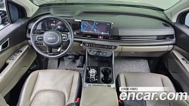 2024 Kia The New Carnival 4th Gen HEV 9seater Nobless Sold VIN KNANC81ABRS012544 – photo 16